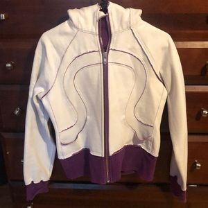 Lululemon sweater